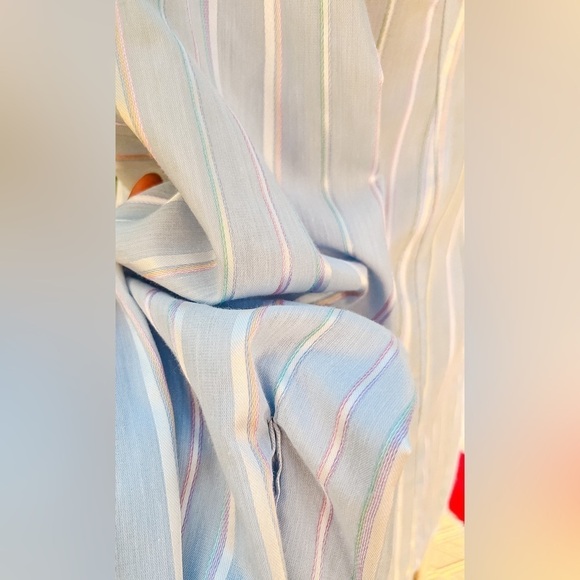 Vintage Miss Rode America Blouse - Picture 8 of 10